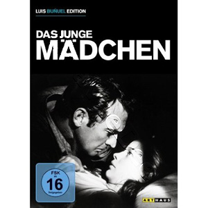 The Young One (GER) (DVD)